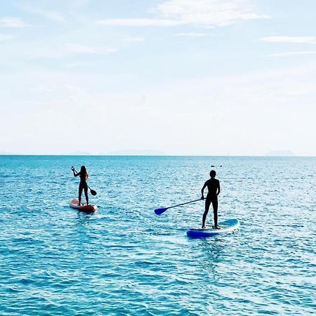 Ketapang House, Perhentian Island, Malaysia Hostel Εξωτερικό φωτογραφία